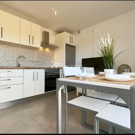 Appartamento Penthouse Americas *