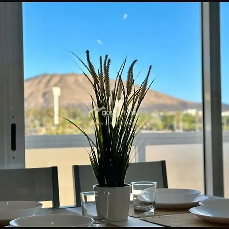 Penthouse Americas Playa de las Americas (Tenerife)