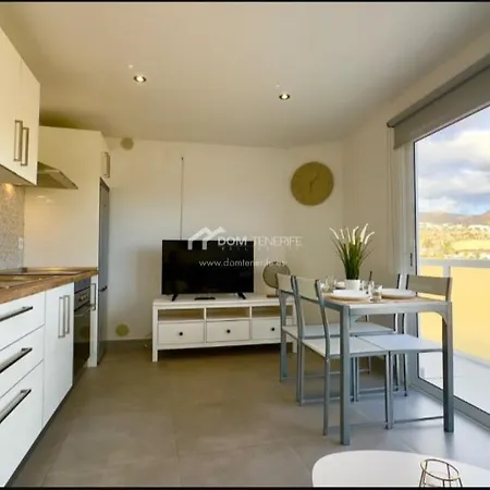 Penthouse Americas פלאייה דה לאס אמריקס