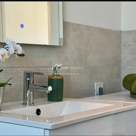 דירה Penthouse Americas *