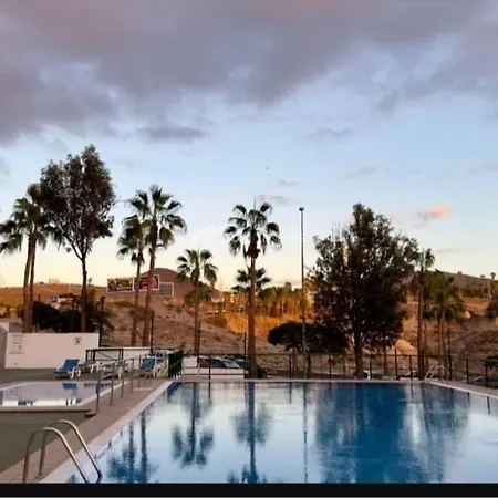 Appartamento Penthouse Americas