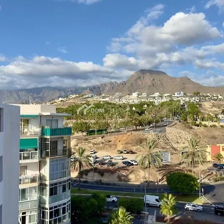 Penthouse Americas פלאייה דה לאס אמריקס