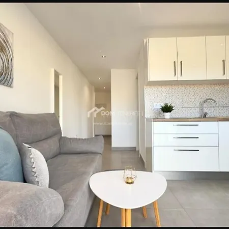 Penthouse Americas Apartmán *