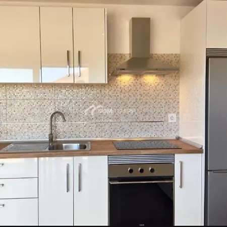 Penthouse Americas Διαμέρισμα Πλάγια ντε λας Αμέρικας
