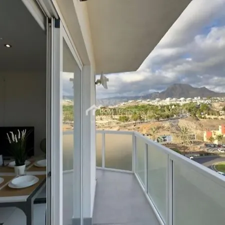 Penthouse Americas * Playa de las Americas (Tenerife)