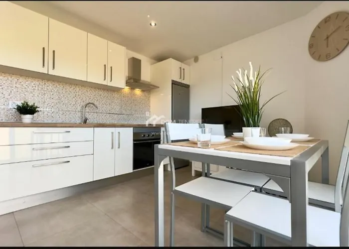 Apartman Penthouse Americas *