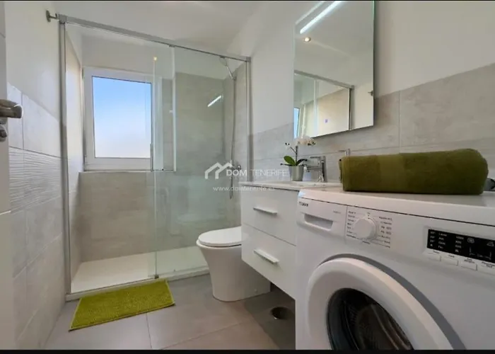 Apartman Penthouse Americas Playa de las Américas