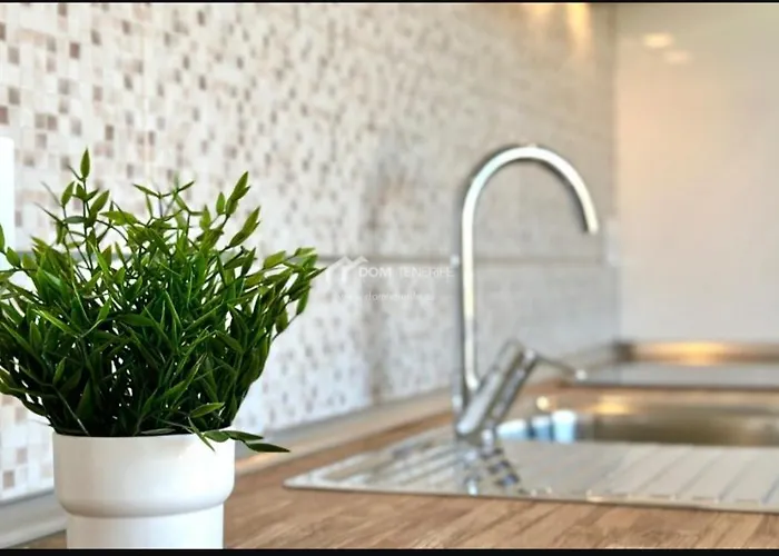 Penthouse Americas Apartman