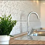 Penthouse Americas Lägenhet