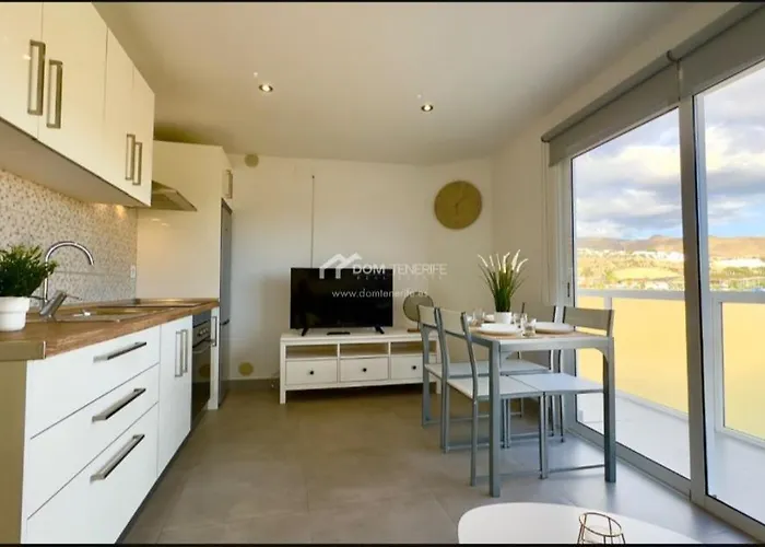 Penthouse Americas Playa de las Americas (Tenerife)