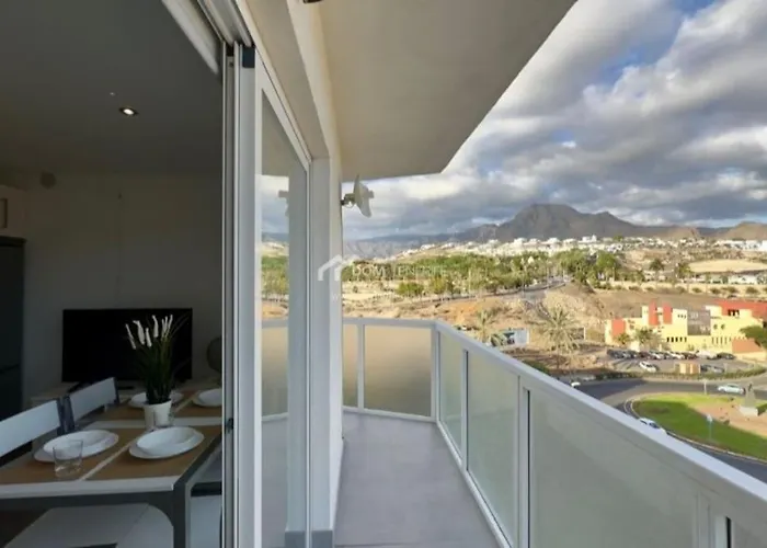 Penthouse Americas * Playa de las Americas (Tenerife)