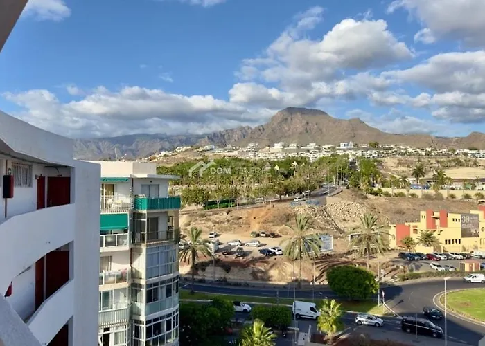 Penthouse Americas Playa de las Americas (Tenerife)